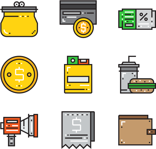 Shopping Center Clipart (600x564), Png Download