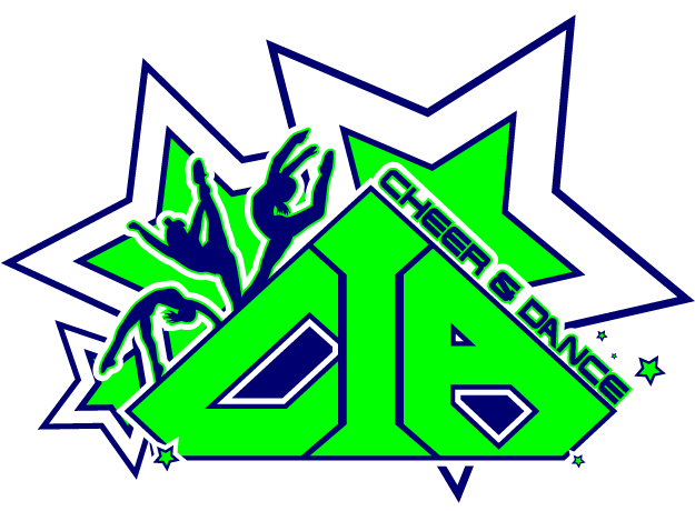 Http - //www - Ciaofcincy - Com/cheer/gymnastics Gymnastics, Clipart (640x483), Png Download