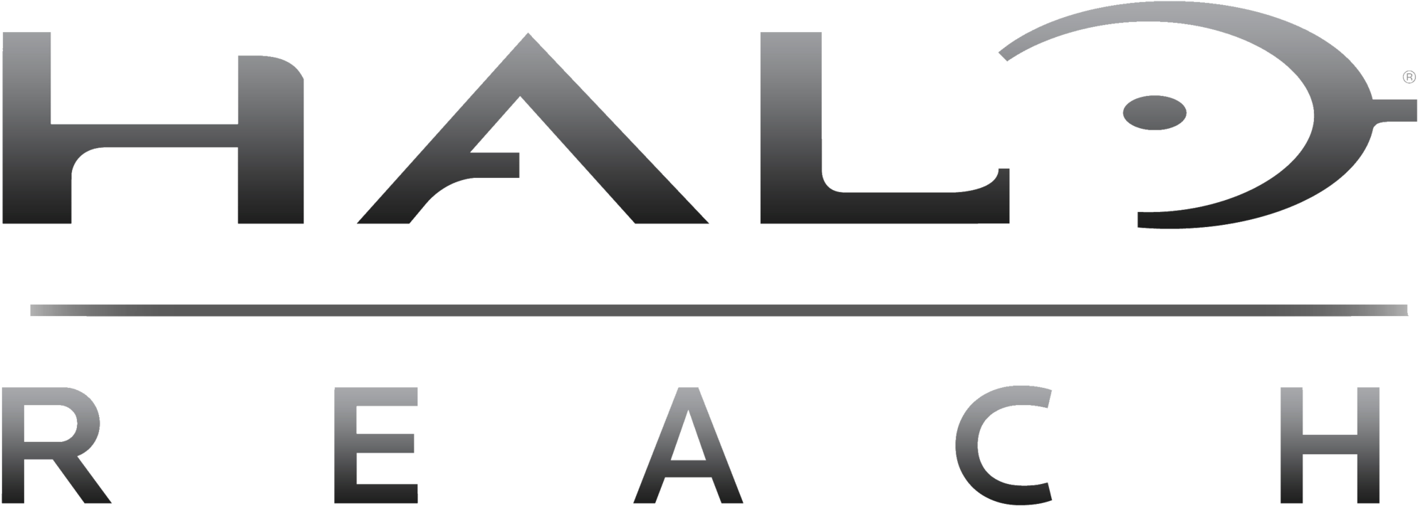 Halo Reach Clipart (2000x717), Png Download