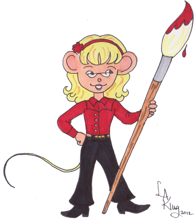 Carol Bryant Clipart (675x768), Png Download