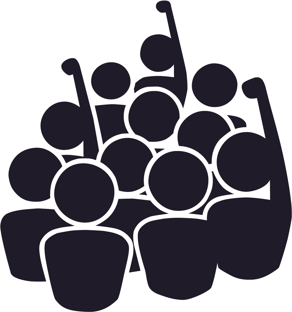 Our Goals - Clipart (1233x1233), Png Download