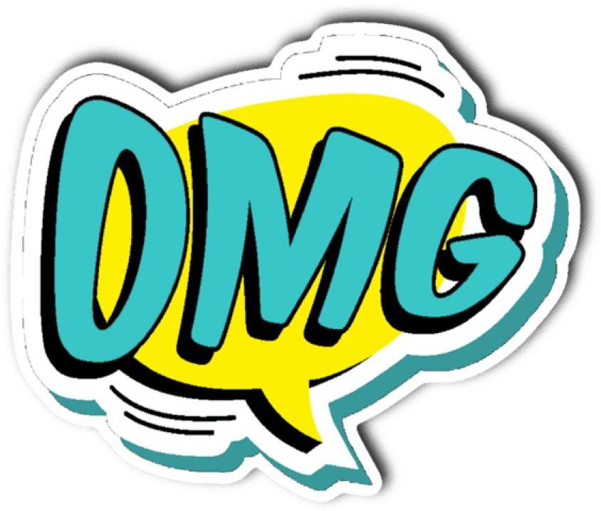 Free Png Download Comic Book Words Png Images Background Clipart (850x723), Png Download