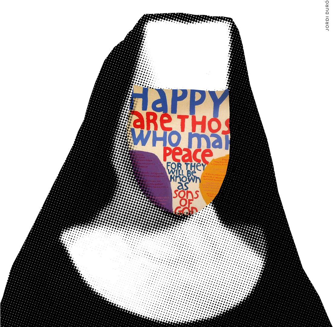 Promises Of Joy O Production Company Clipart (1100x1100), Png Download