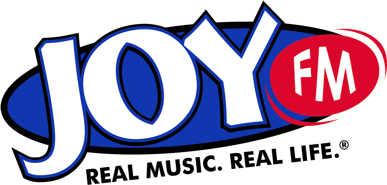 Joy Fm Clipart (1435x735), Png Download