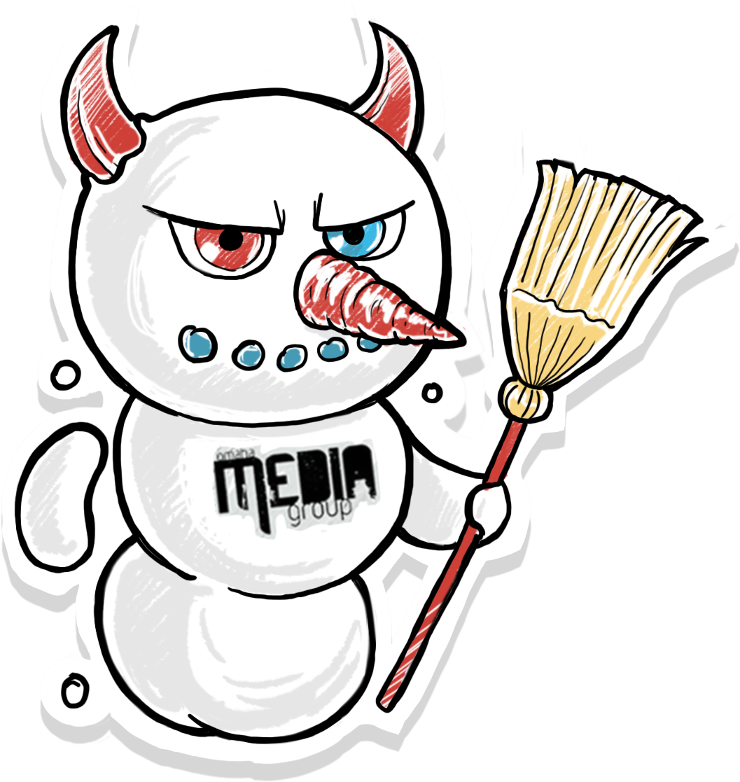 Monster Clipart (1242x1249), Png Download