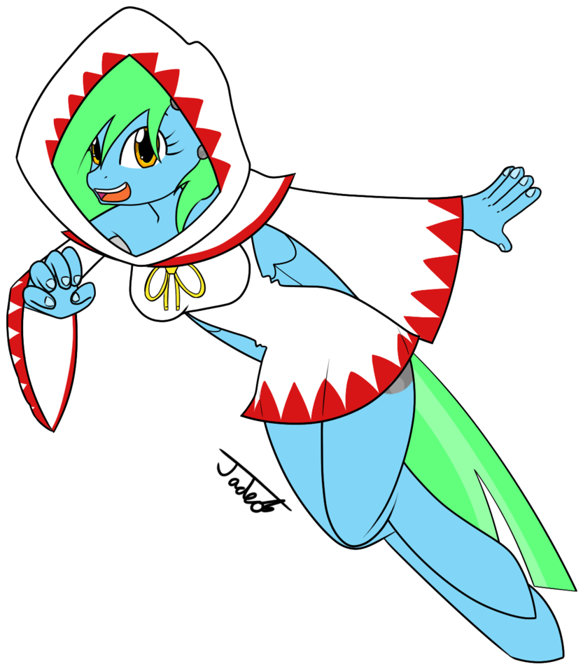 Jade Meteor, Oc, Oc Clipart (902x1024), Png Download