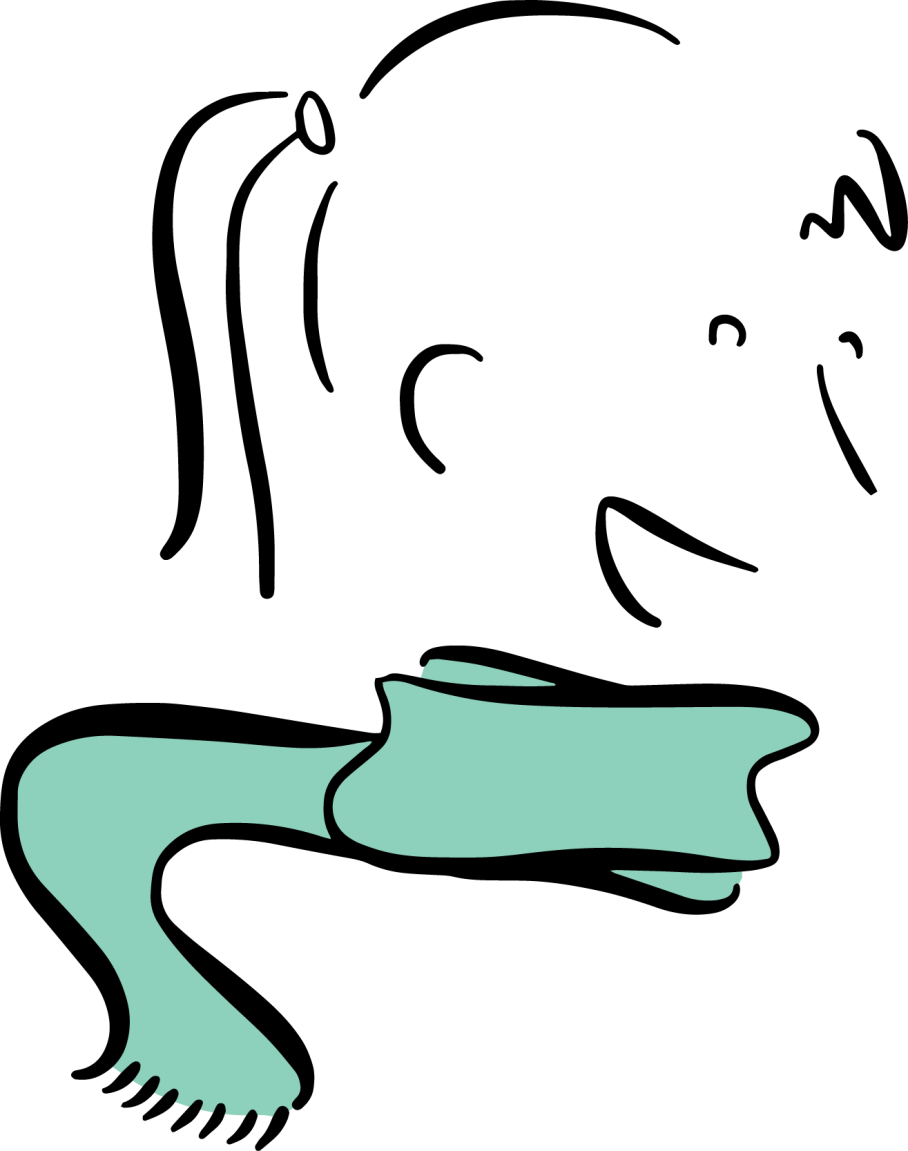 Character Clipart (908x1151), Png Download