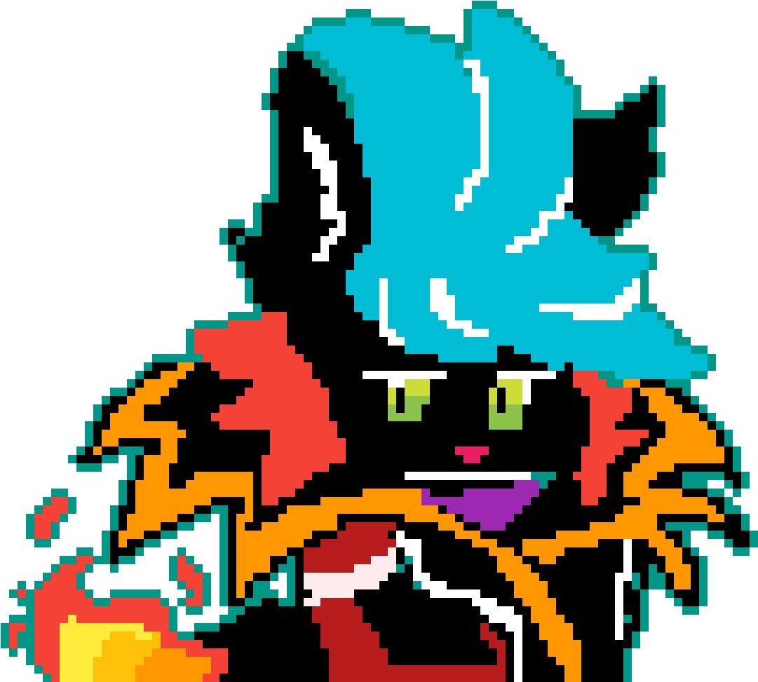 My New Character Comet Clipart (1200x1200), Png Download