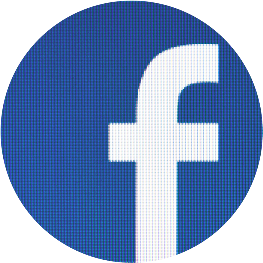 Facebook Clipart (1000x1001), Png Download