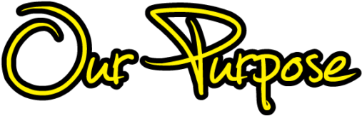 Our Mission Clipart (1024x334), Png Download