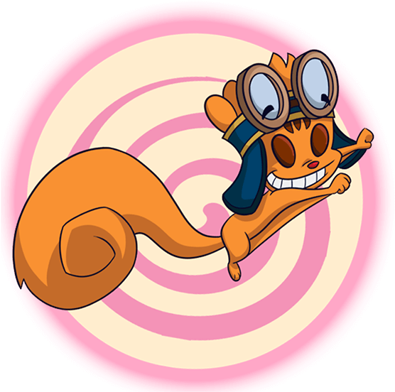 Png Freeuse Download Frombies Frombie Run Stickers Clipart (600x600), Png Download