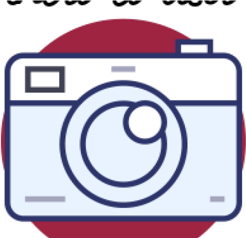 Dslr Clipart Shutter Speed - Png Download (640x480), Png Download