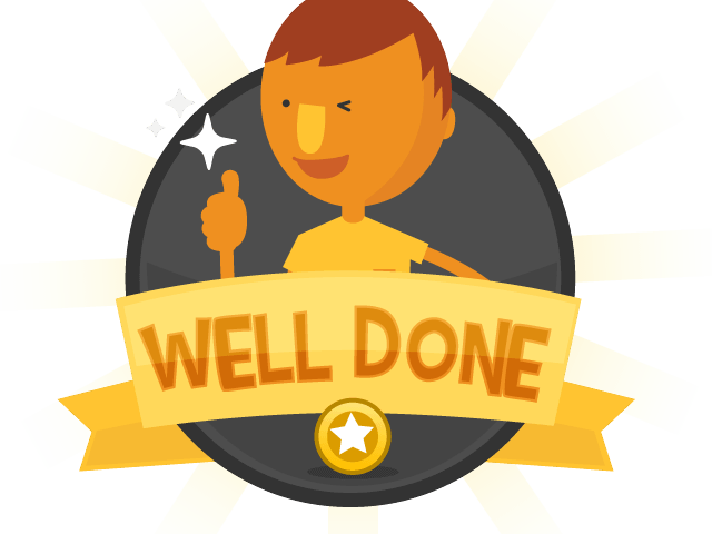 True Clipart Quiz Answer - Png Download (640x480), Png Download