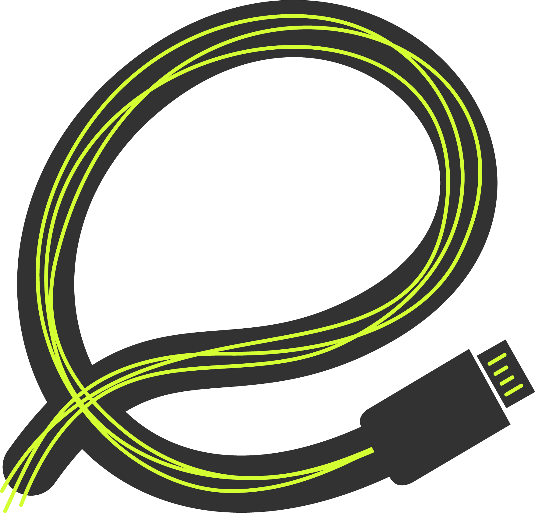 Electronic Reuse Clipart (1756x1683), Png Download