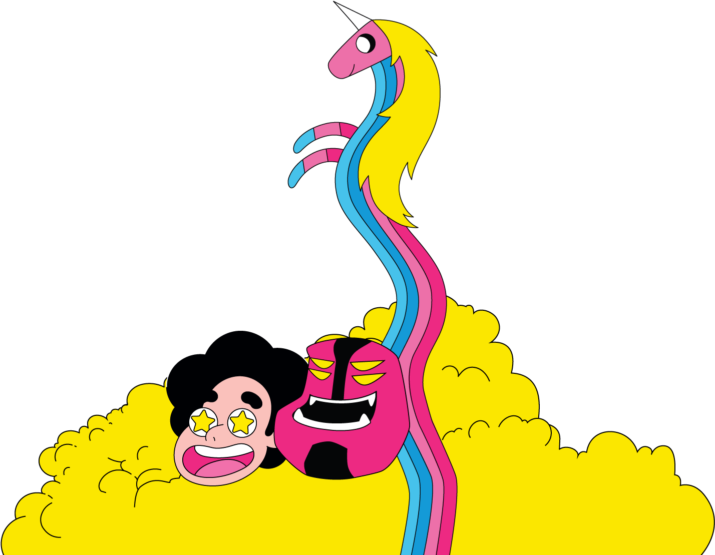 Cartoon Network Clip Art - Png Download (1553x1147), Png Download