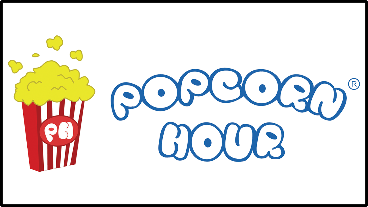 Dune Hd Mede8er Popcorn Hour Clipart (1280x720), Png Download