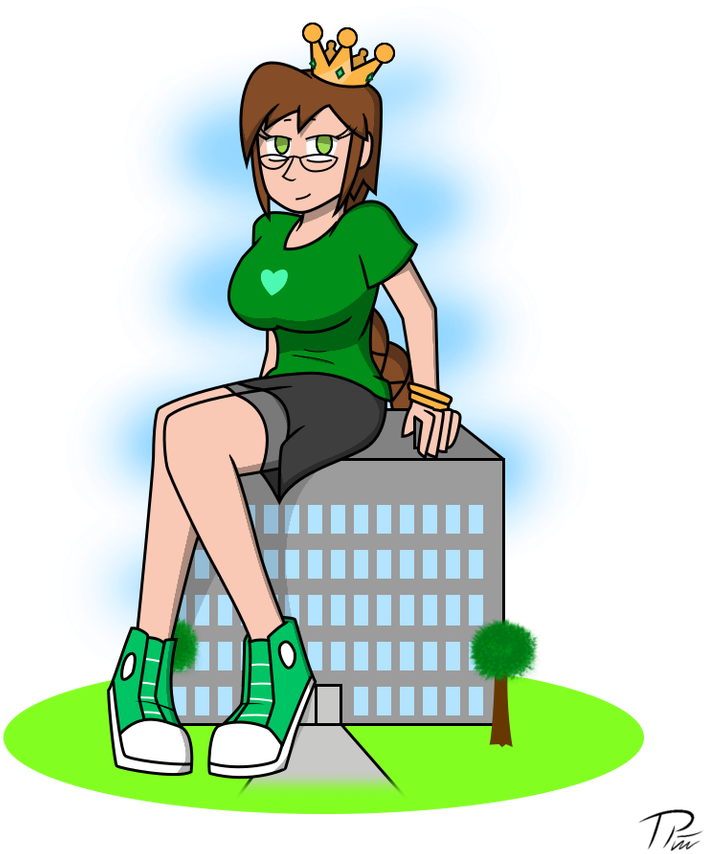 Converse Transparent Cartoon Clipart (833x959), Png Download