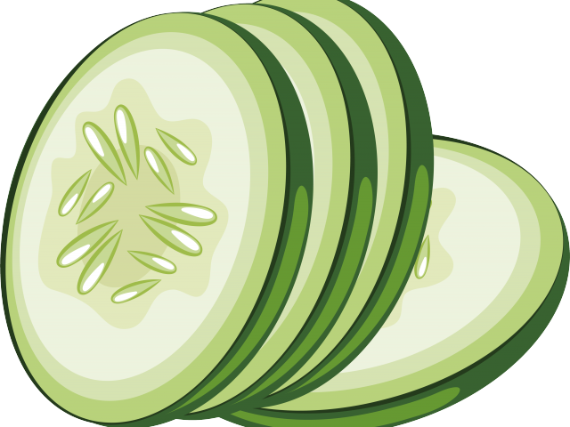 39+ Sliced Pickles Clipart Images