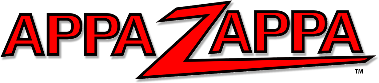 The Appazappa™ Reef Tank Pest Killer Clipart (1249x297), Png Download