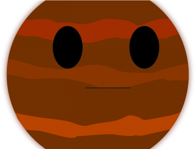 Galaxy Clipart Planet - Png Download (640x480), Png Download