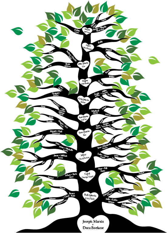 Menu Clipart (612x792), Png Download