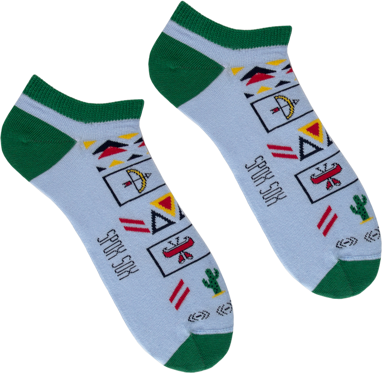 Low Socks Indian Clipart (1600x1600), Png Download