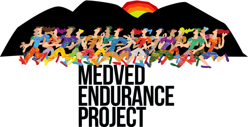 Discounted Race Entries For Members Of The Medved Endurance Clipart (800x411), Png Download