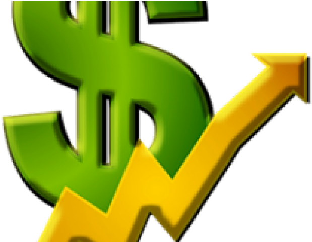 No Profit Clipart Economic Resource - Png Download (640x480), Png Download