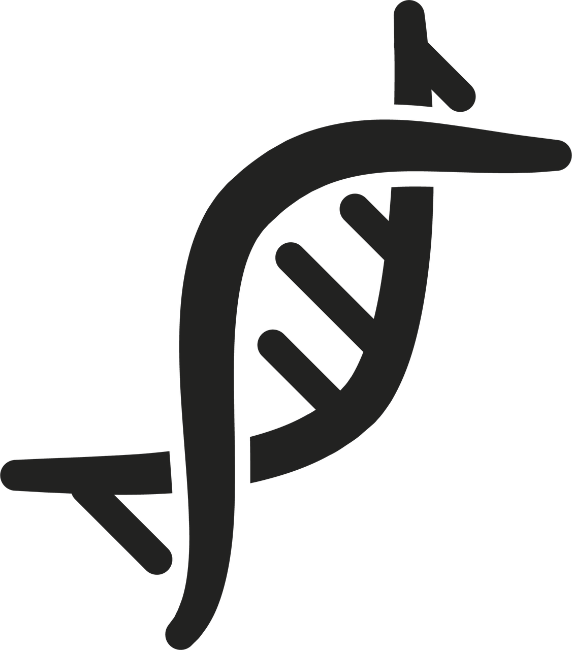 You,genome,free Pictures, Free Photos Clipart (1126x1280), Png Download