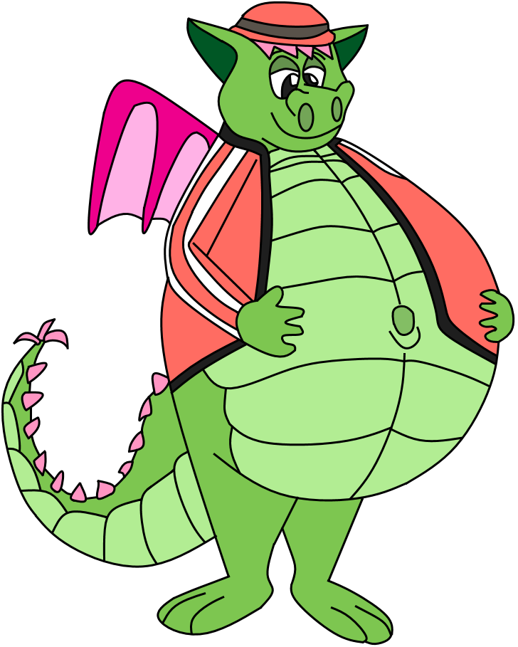 Someone's Been Hungry Clipart (728x909), Png Download