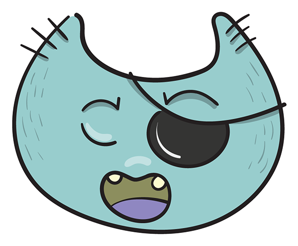 Clark Smug Clipart (618x618), Png Download