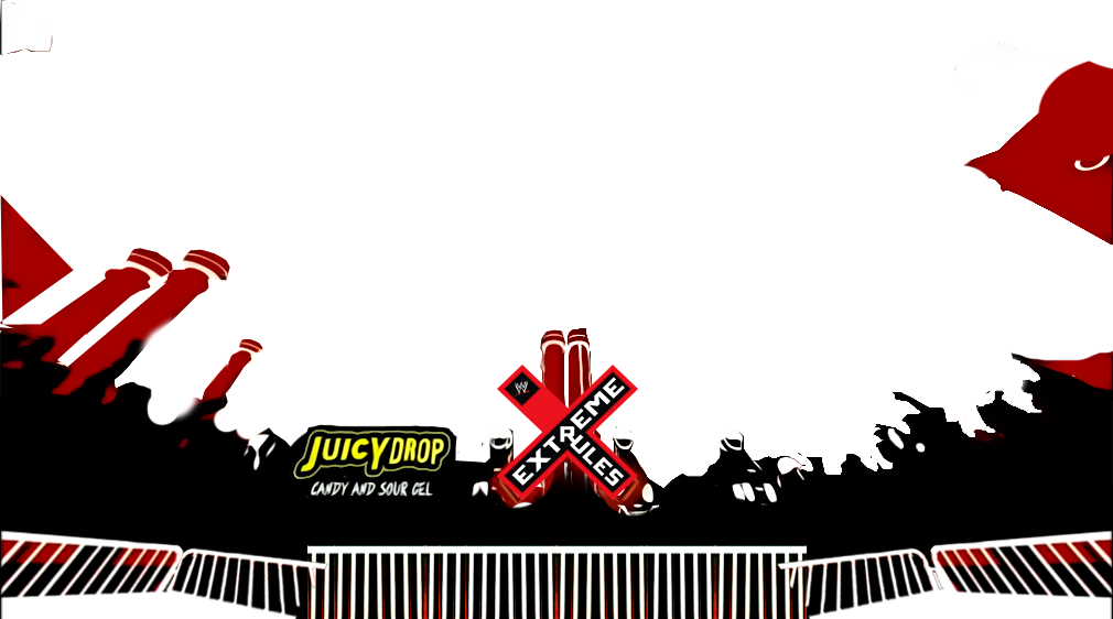 Wwe Extreme Rules Album Transparent Background Clipart (1010x562), Png Download