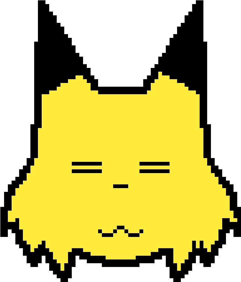 Pika Clipart (1200x1200), Png Download