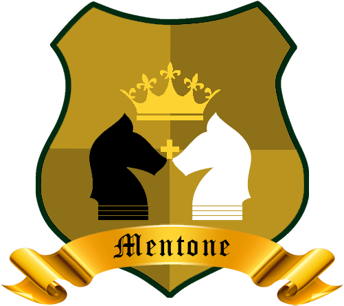 Mentone Chess Club Clipart (570x604), Png Download