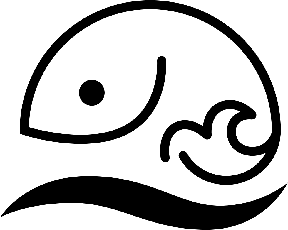 Seafood Drawing Face Clipart (980x784), Png Download