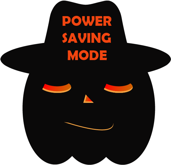 Sleeping Pumpkin Clipart (618x618), Png Download