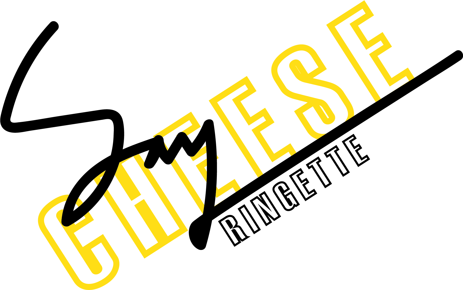 Say Cheese Dominoi Sarjaa Clipart (1910x1361), Png Download