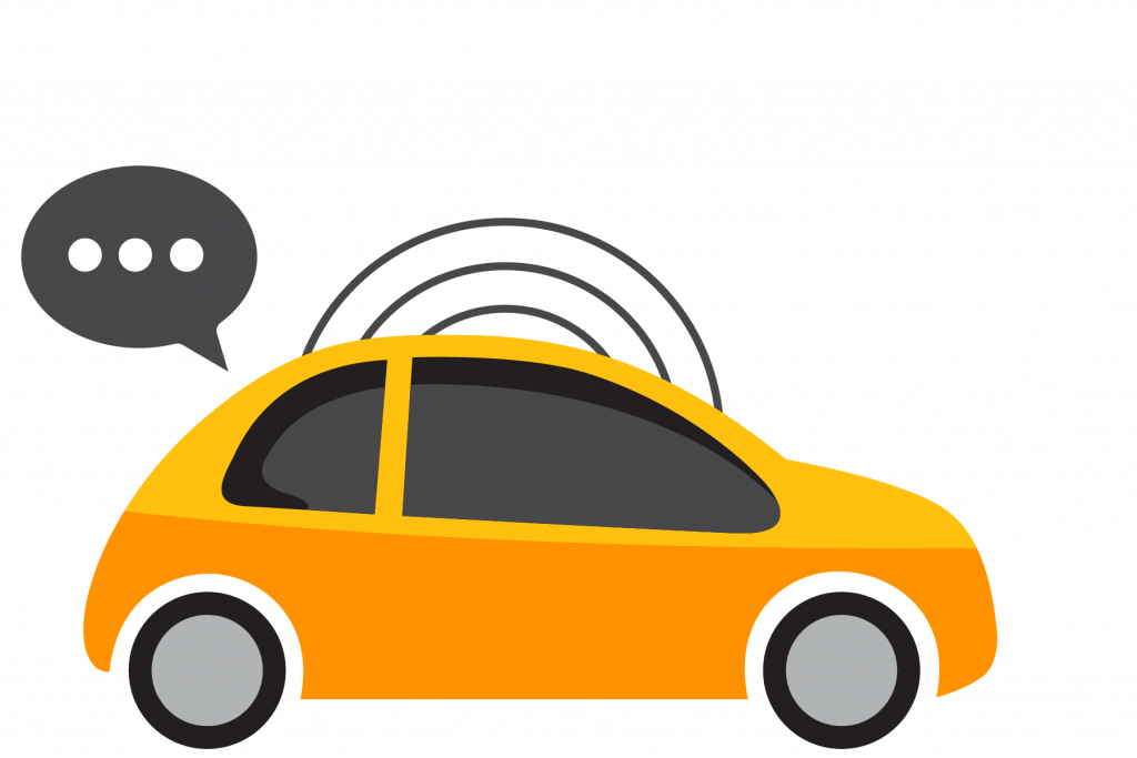 Future Mobility Clipart (1024x683), Png Download