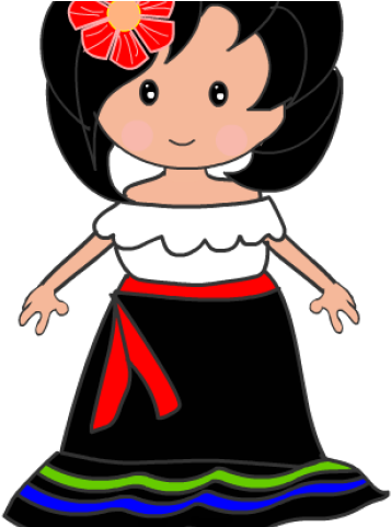 Mexico Clipart Llama - Png Download (640x480), Png Download