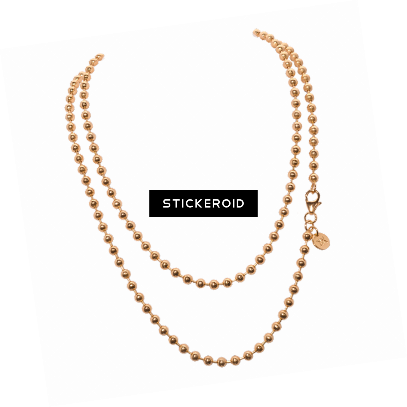 珠宝链png Hd Clipart (1354x1355), Png Download