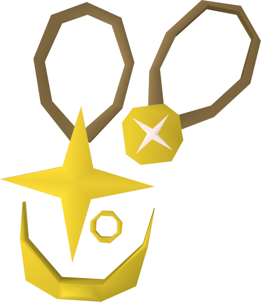 Jewellery Is An Item That Players Can Randomly Obtain Clipart (521x603), Png Download