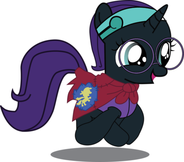 My Little Pony Clipart (600x527), Png Download