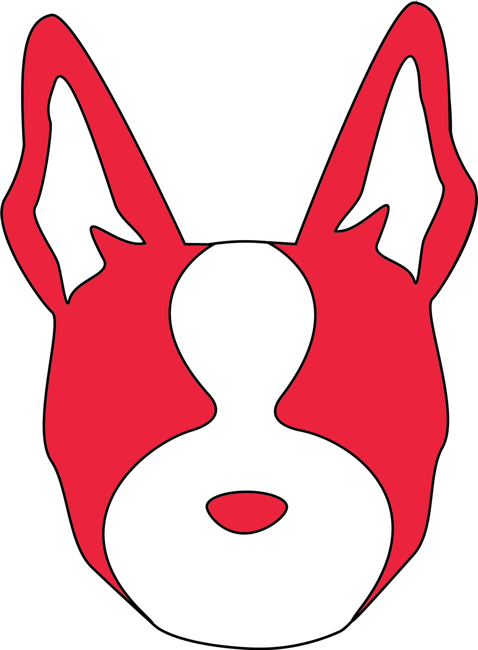 Bu Streak Clipart (2480x2480), Png Download