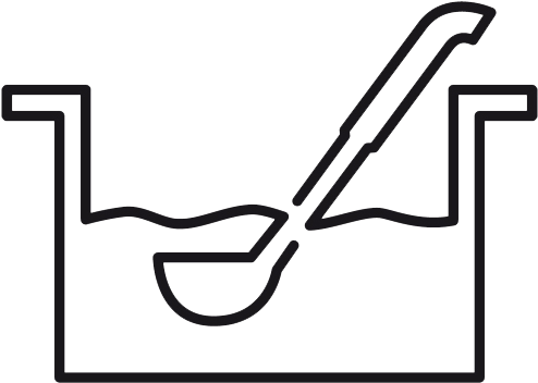 Mash - Soup Clipart (591x591), Png Download