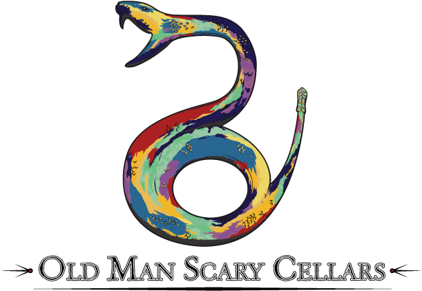 Scarey Cellars Logo Clipart (800x600), Png Download