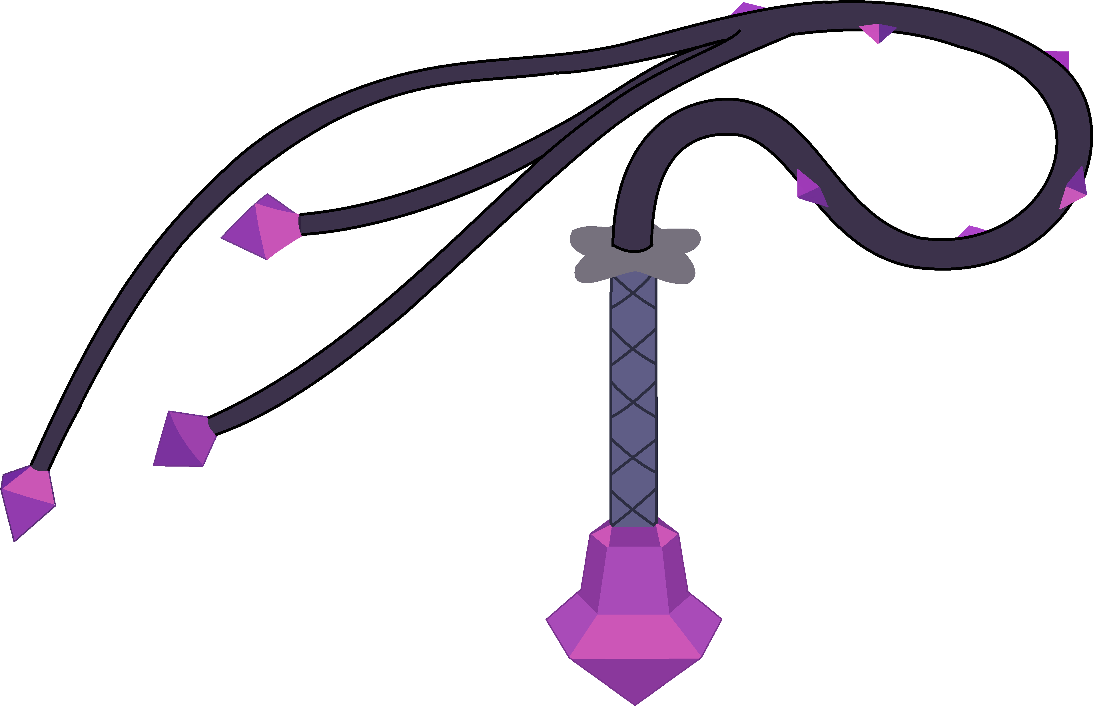 Crystal Clipart Amethyst Crystal Png Download Full Size Clipart