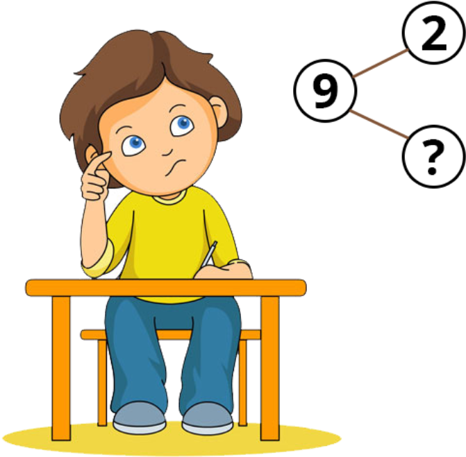 Maths In Critical Reasoning Clipart (768x727), Png Download