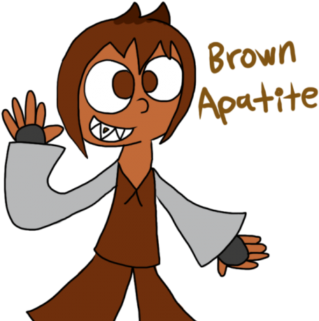 Crystal Clipart Animated - Png Download (640x480), Png Download