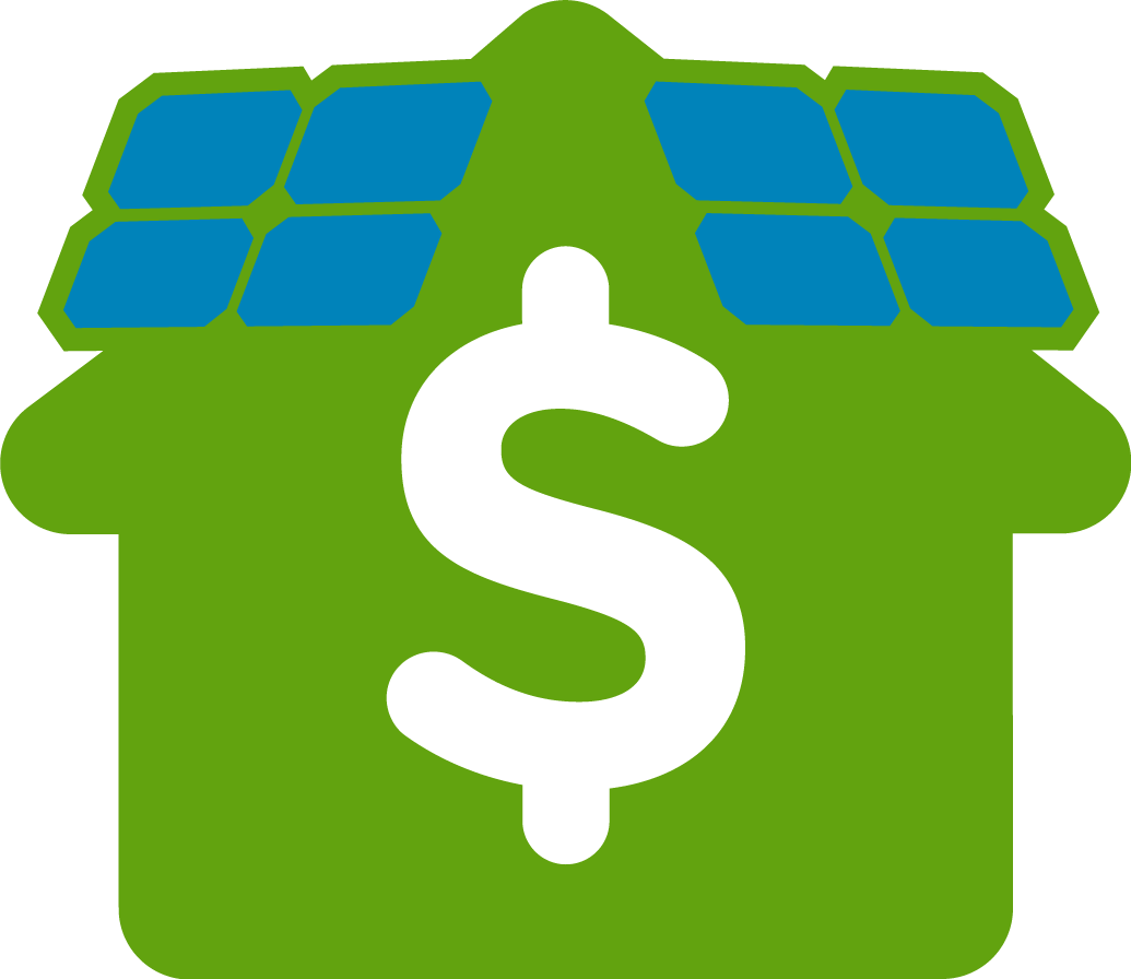 Personal Power Plant On Roof Clipart (1035x896), Png Download