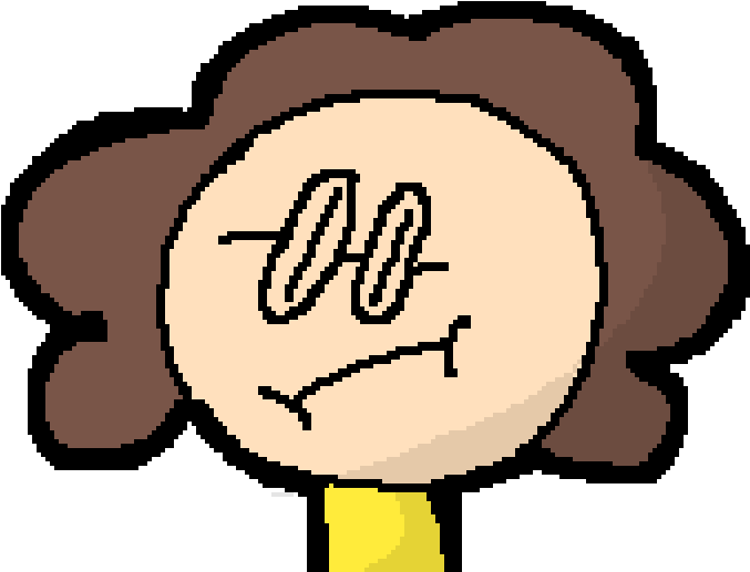 The Nerd Clipart (1024x576), Png Download